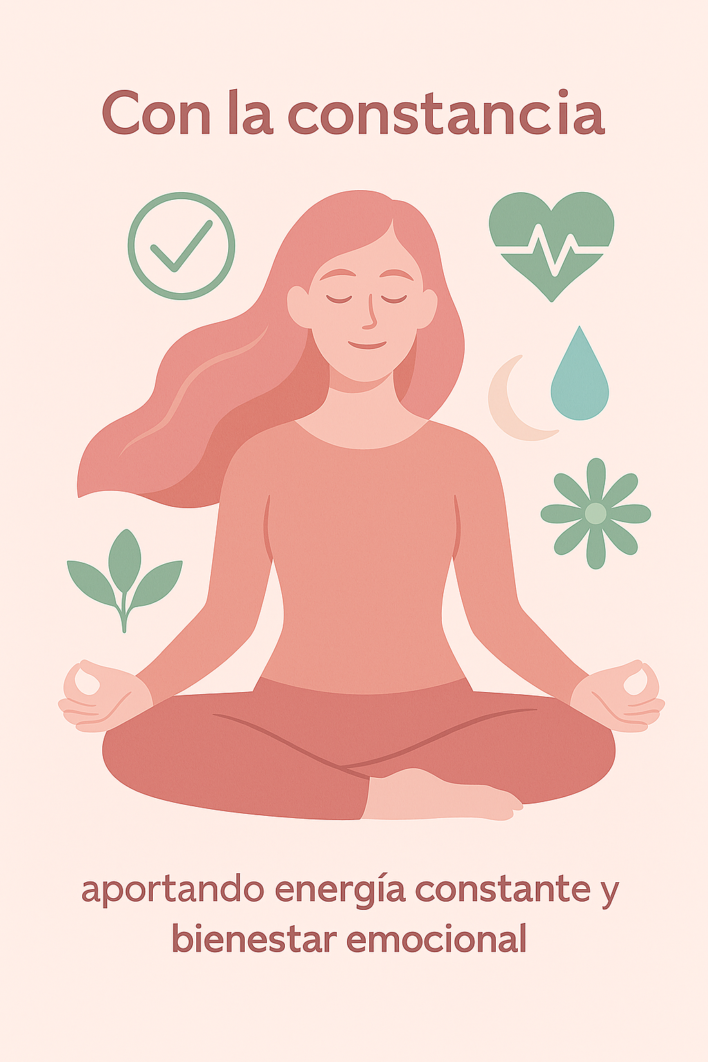 El Balance (Semana 3–4)