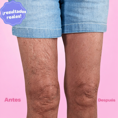 FLORUVI - Piernas, Glúteos y Abdomen