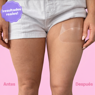 FLORUVI - Piernas, Glúteos y Abdomen