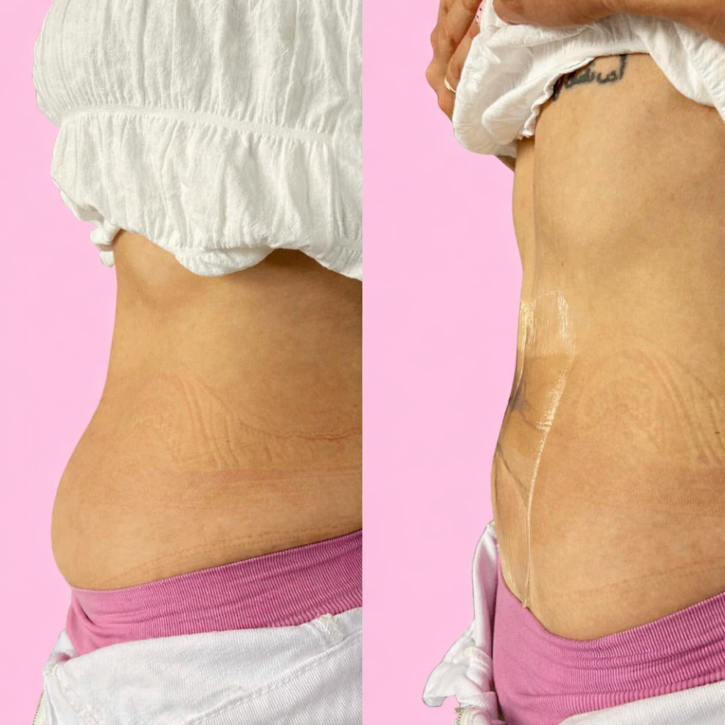 FLORUVI - Piernas, Glúteos y Abdomen