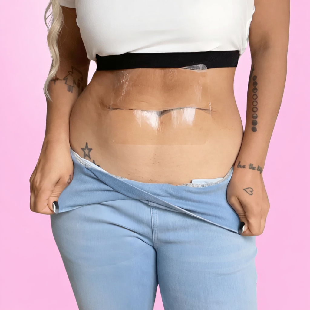 FLORUVI - Piernas, Glúteos y Abdomen