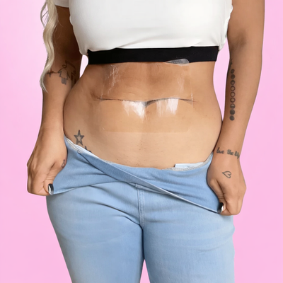 FLORUVI - Piernas, Glúteos y Abdomen